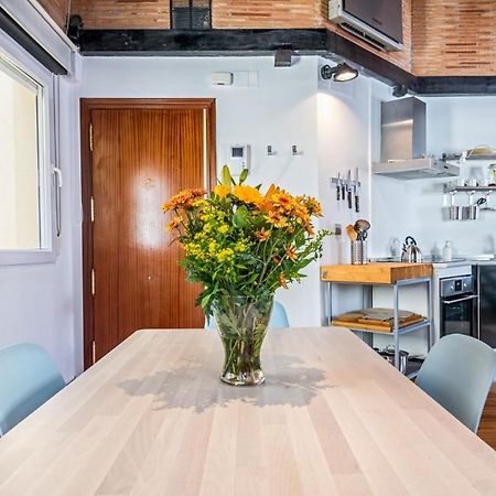 Tina Apartment In Malaga By Solaga Holiday Homes Kültér fotó