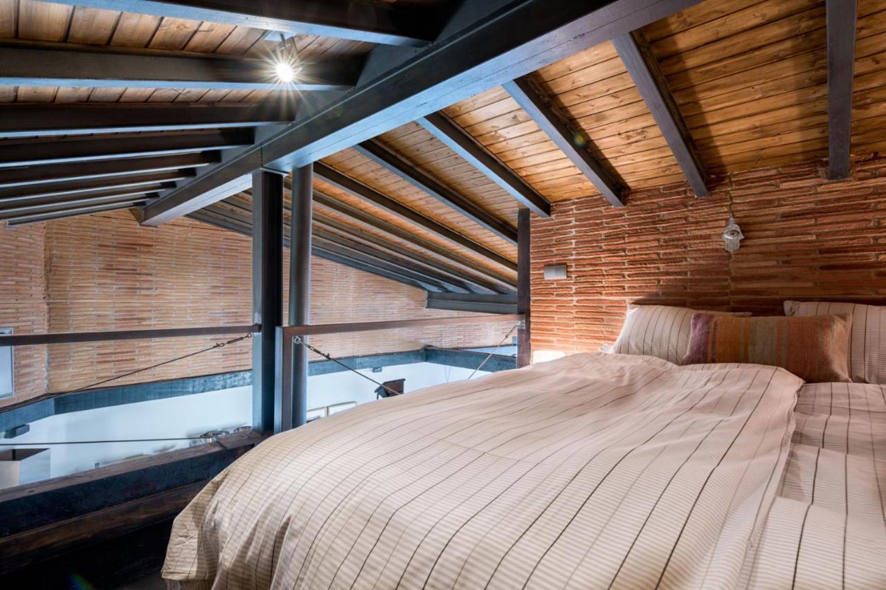 Tina Apartment In Malaga By Solaga Holiday Homes Kültér fotó