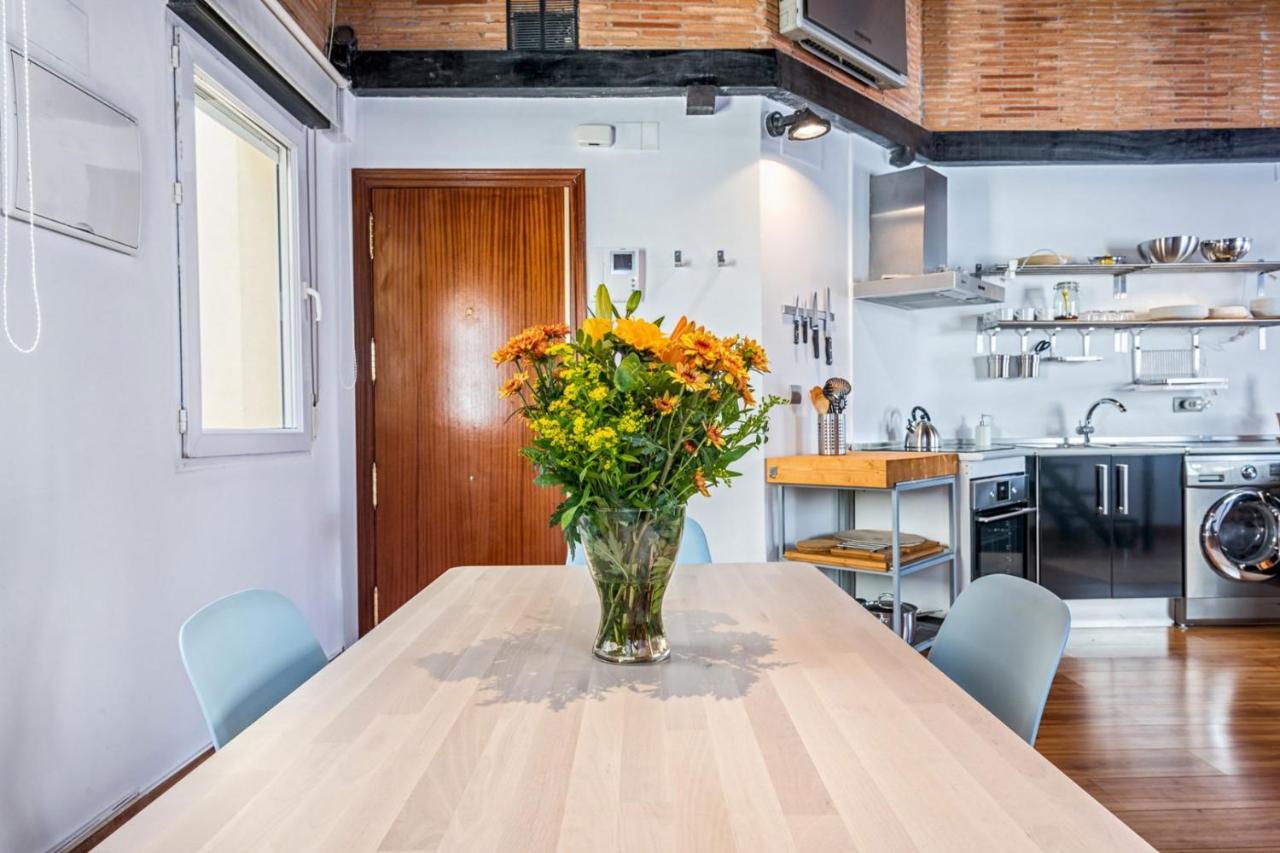 Tina Apartment In Malaga By Solaga Holiday Homes Kültér fotó