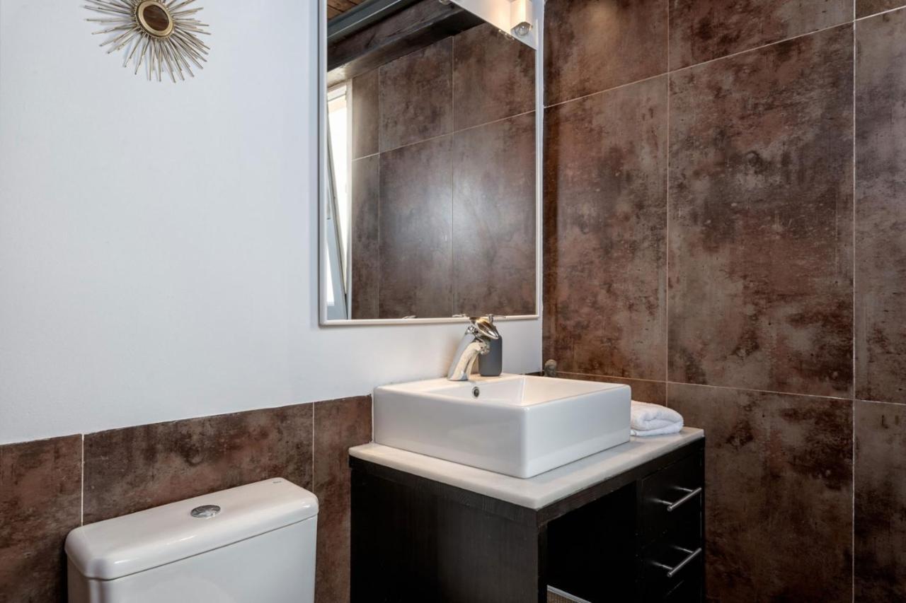 Tina Apartment In Malaga By Solaga Holiday Homes Kültér fotó
