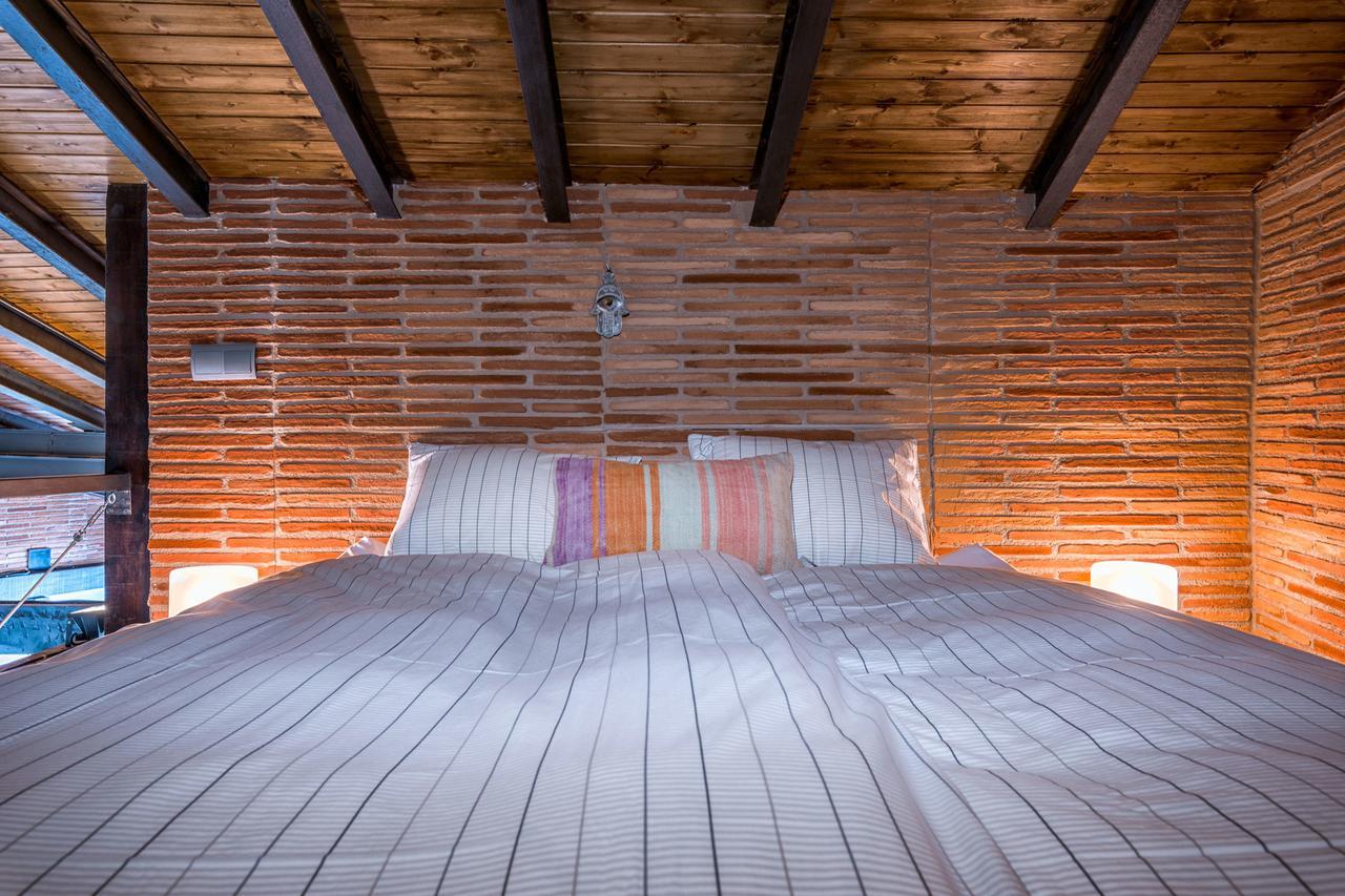 Tina Apartment In Malaga By Solaga Holiday Homes Kültér fotó